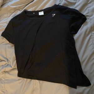 Gymshark shirt